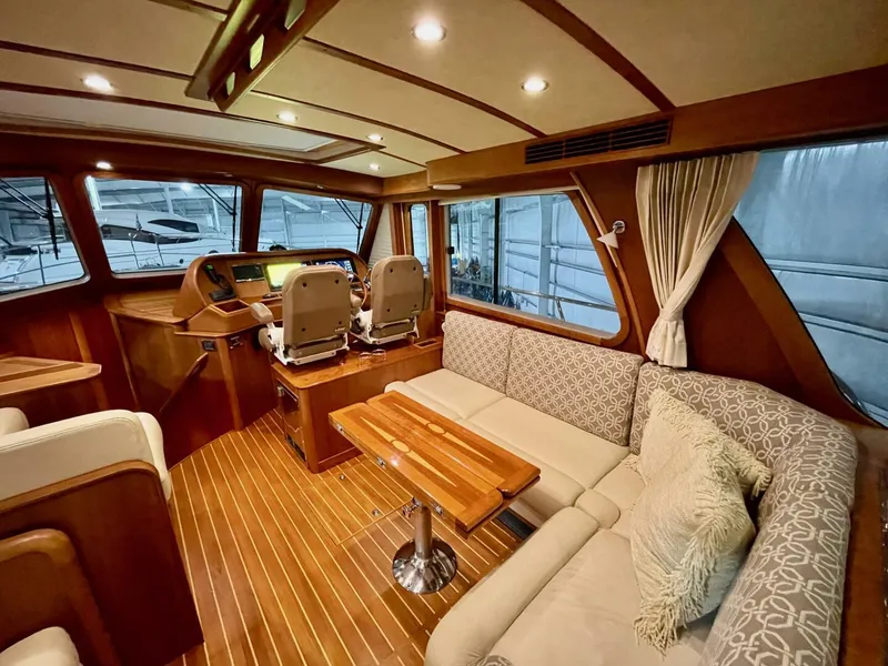 Slide: The Image of Sabre 48 Salon Express 2016 - 50