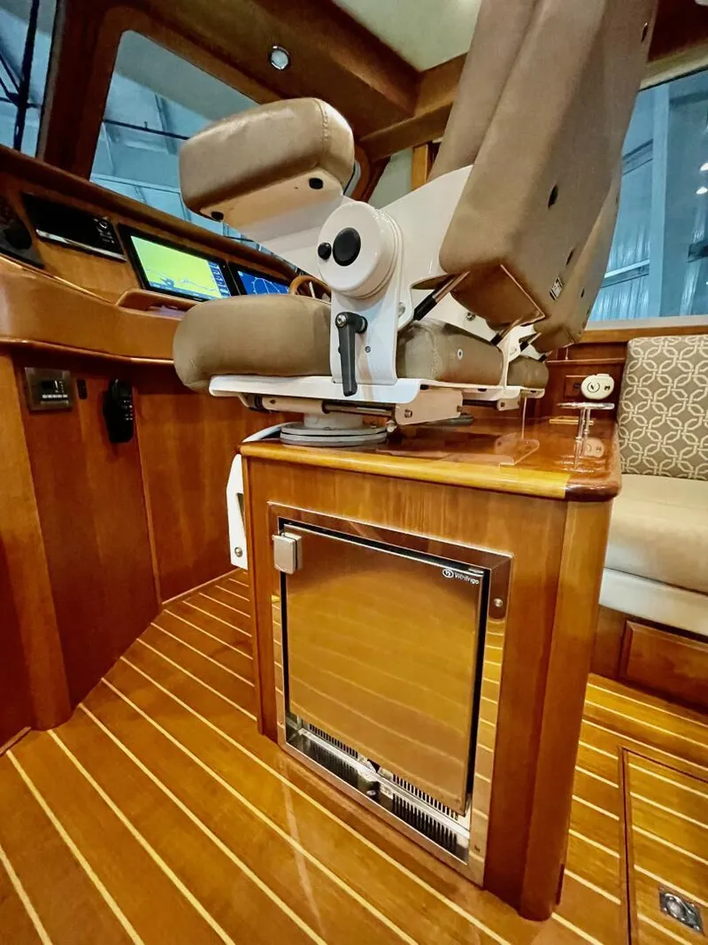 Slide: The Image of Sabre 48 Salon Express 2016 - 52