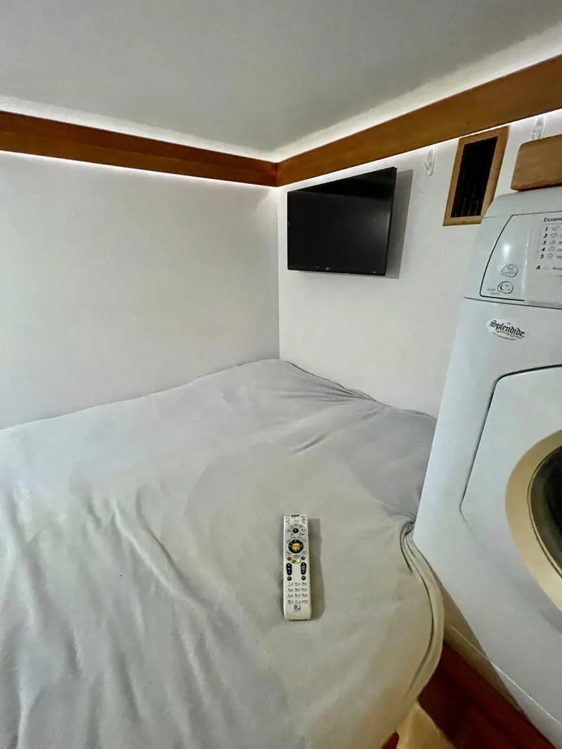 Slide: The Image of Sabre 48 Salon Express 2016 - 54