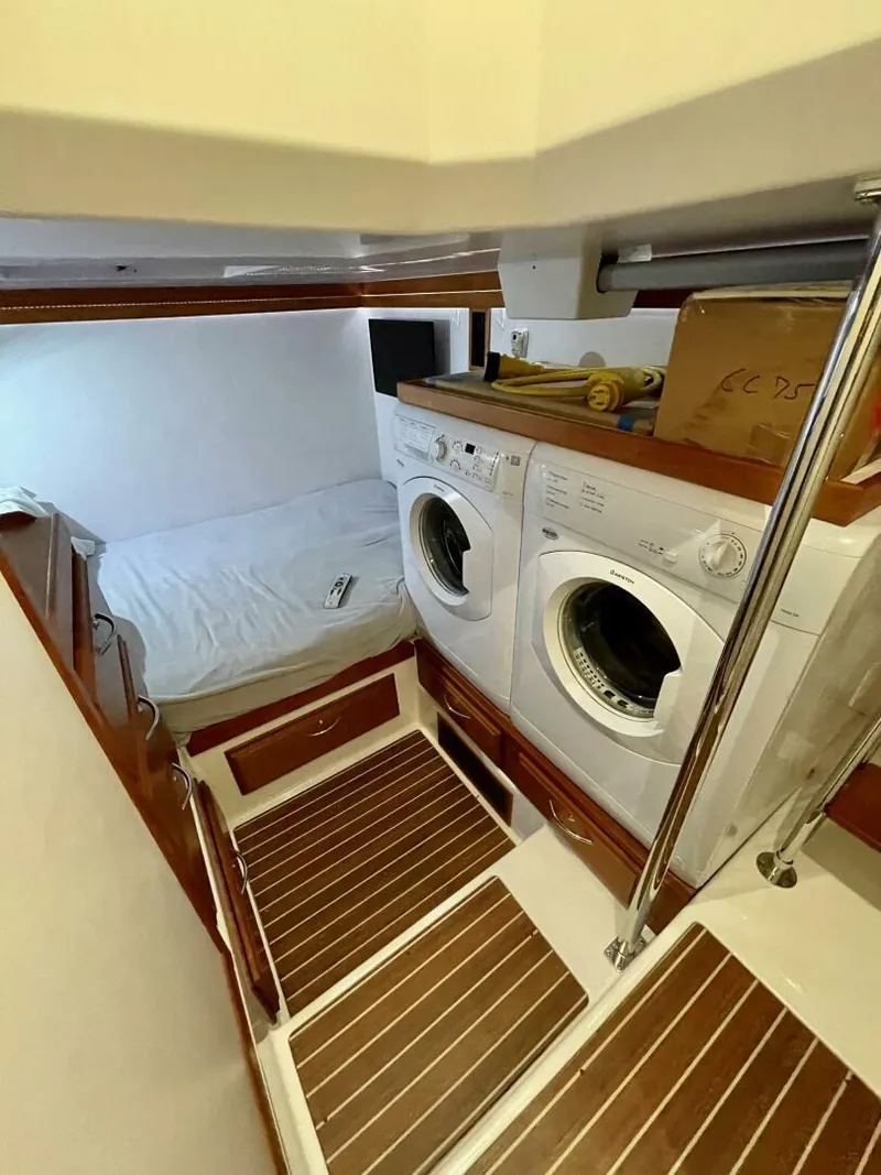 Slide: The Image of Sabre 48 Salon Express 2016 - 55