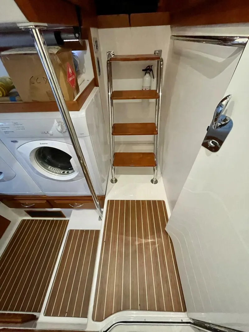 Slide: The Image of Sabre 48 Salon Express 2016 - 56