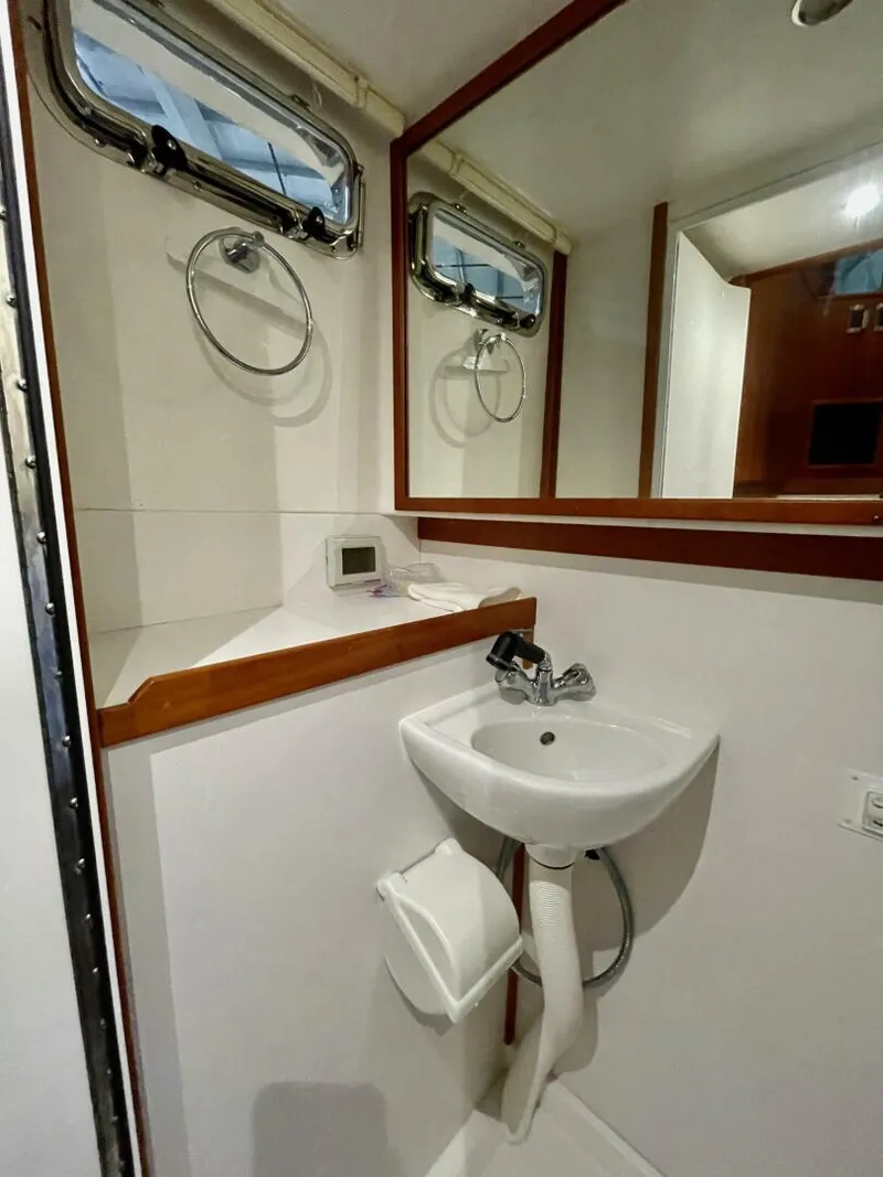 Slide: The Image of Sabre 48 Salon Express 2016 - 57