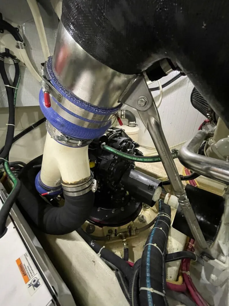 Slide: The Image of Sabre 48 Salon Express 2016 - 61