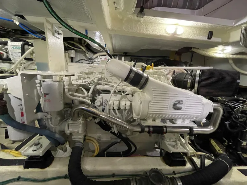 Slide: The Image of Sabre 48 Salon Express 2016 - 62