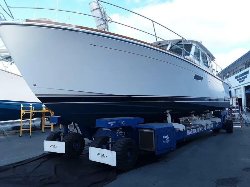 Slide: The Image of Sabre 48 Salon Express 2016 - 64