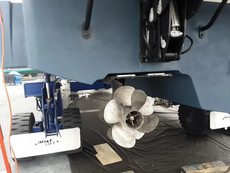 Slide: The Image of Sabre 48 Salon Express 2016 - 66