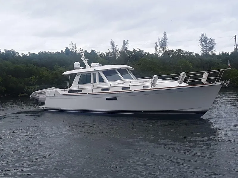 Slide: The Image of Sabre 48 Salon Express 2016 - 68