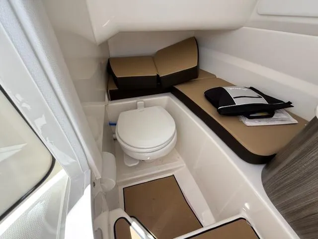 Slide: The Image of Sea Ray SDX 250 Outboard 2025 - 20