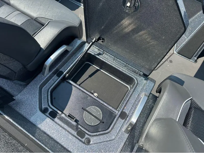 Slide: The Image of Ranger Z Comanche Z520R Ranger Cup Equipped 2025 - 11