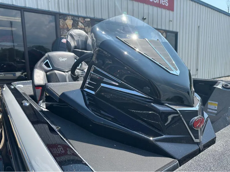 Slide: The Image of Ranger Z Comanche Z520R Ranger Cup Equipped 2025 - 16