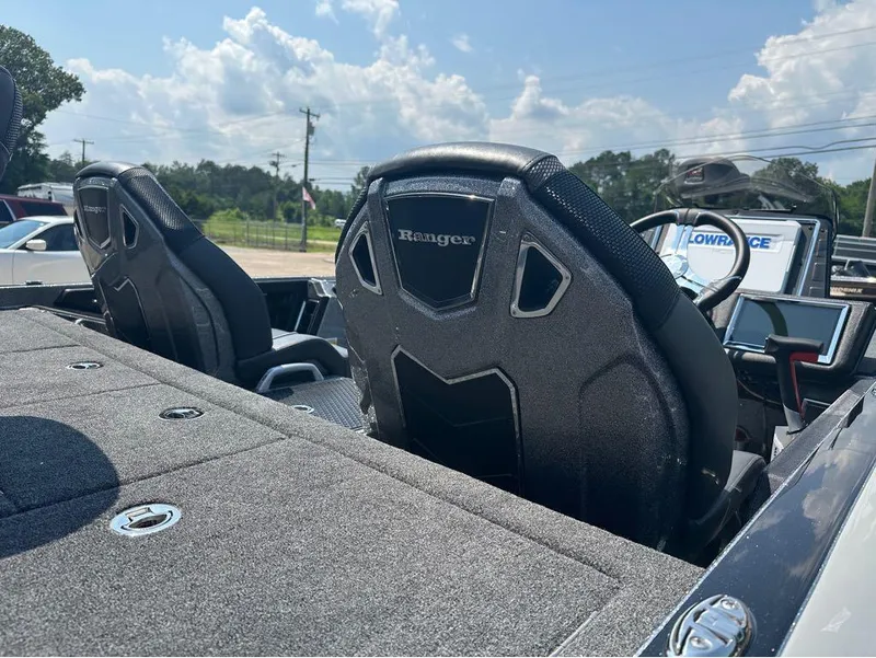 Slide: The Image of Ranger Z Comanche Z520R Ranger Cup Equipped 2025 - 19