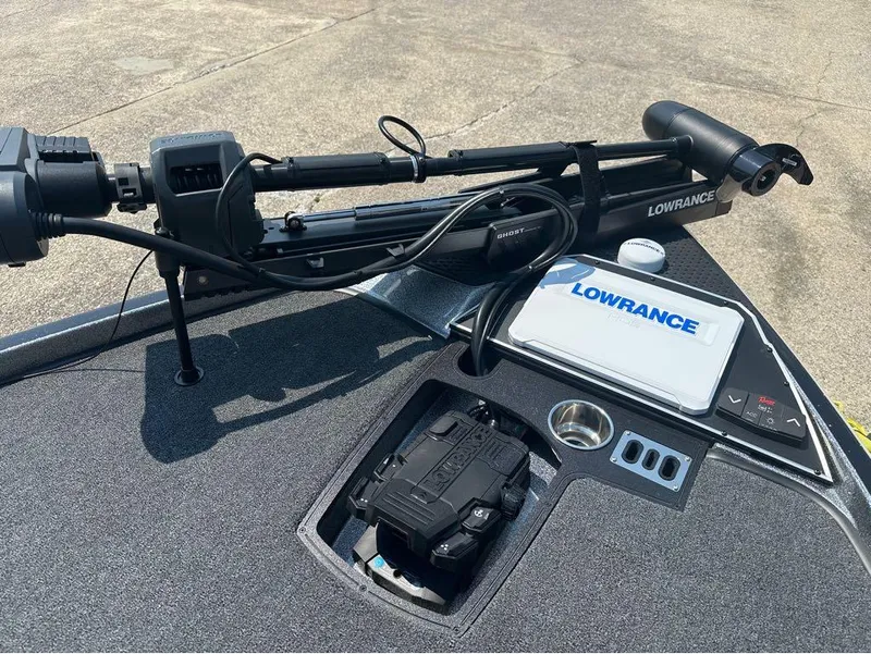 Slide: The Image of Ranger Z Comanche Z520R Ranger Cup Equipped 2025 - 4