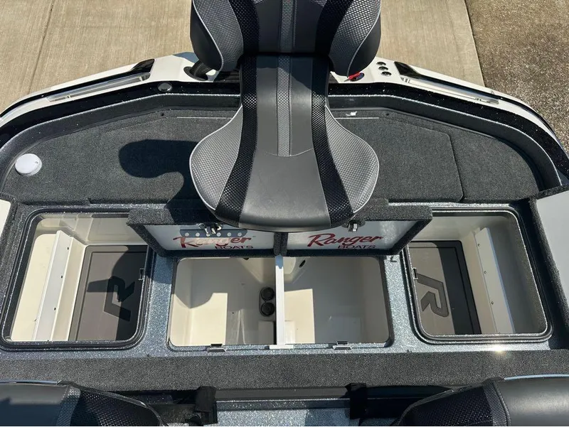 Slide: The Image of Ranger Z Comanche Z520R Ranger Cup Equipped 2025 - 6