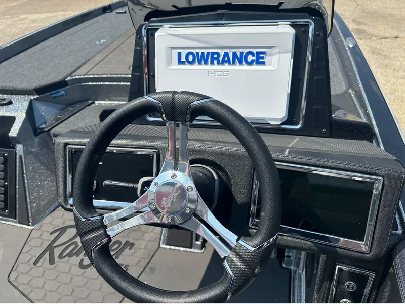 Slide: The Image of Ranger Z Comanche Z520R Ranger Cup Equipped 2025 - 8