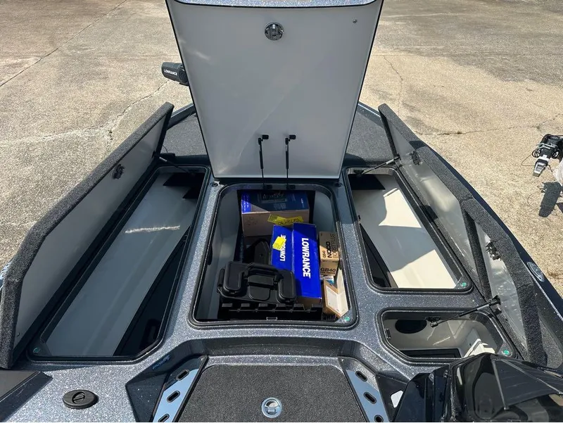 Slide: The Image of Ranger Z Comanche Z520R Ranger Cup Equipped 2025 - 9