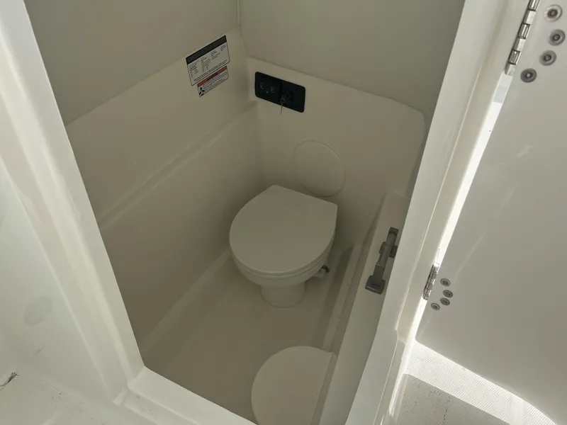 Slide: The Image of World Cat 230 SD 2025 - 5