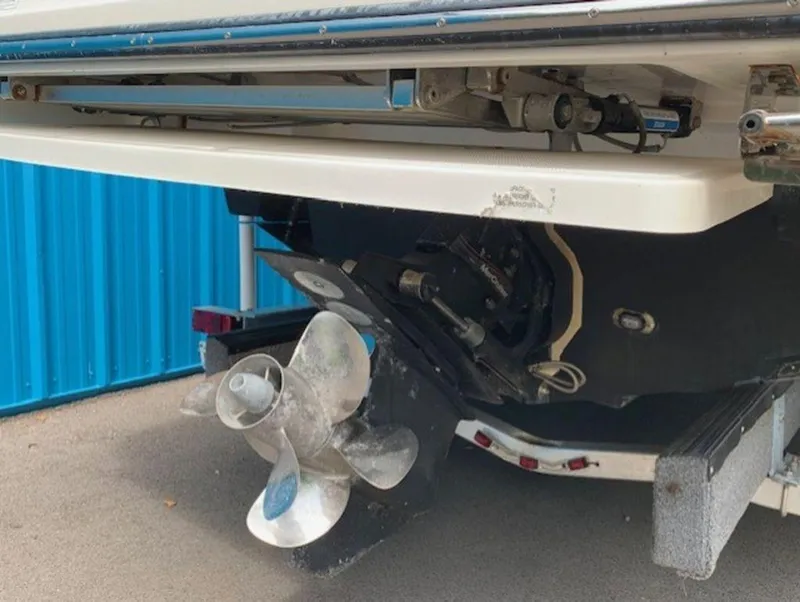 Slide: The Image of Sea Ray SLX 280 2017 - 6