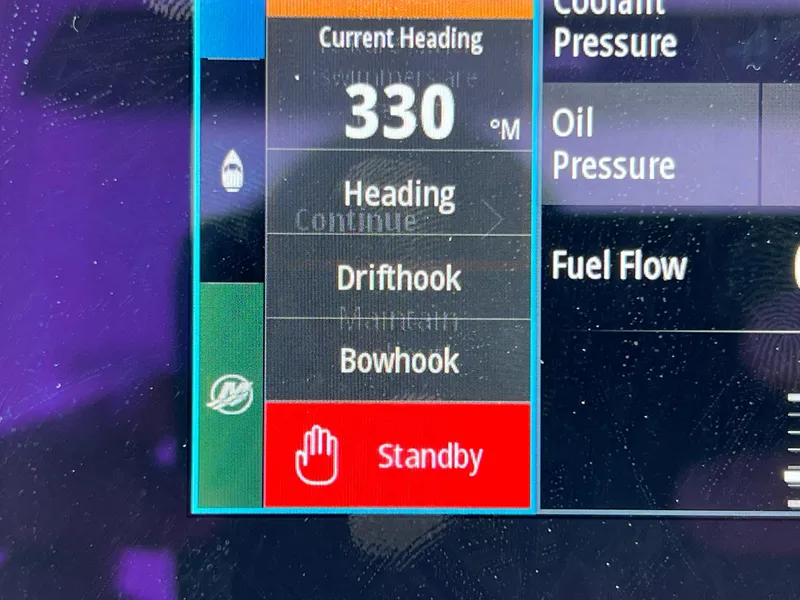 Slide: The Image of World Cat 400 CC-X 2022 - 52