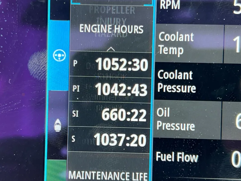 Slide: The Image of World Cat 400 CC-X 2022 - 53