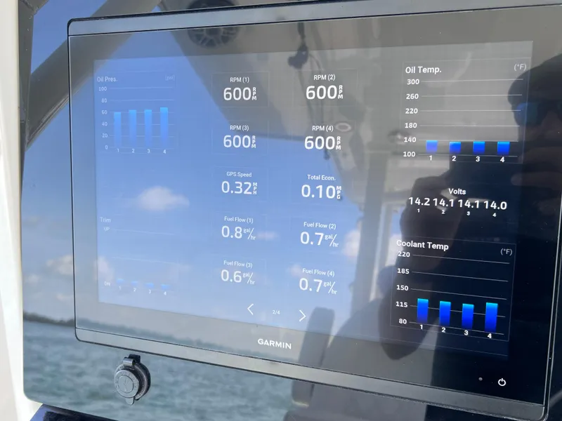 Slide: The Image of World Cat 400 CC-X 2022 - 55