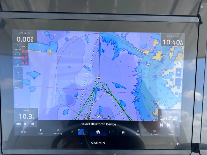 Slide: The Image of World Cat 400 CC-X 2022 - 57