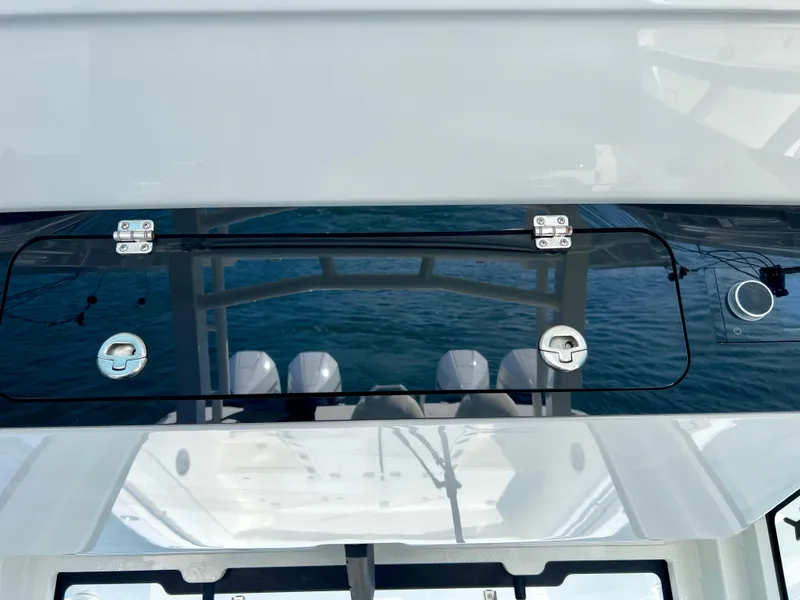 Slide: The Image of World Cat 400 CC-X 2022 - 60