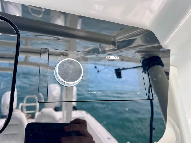 Slide: The Image of World Cat 400 CC-X 2022 - 61