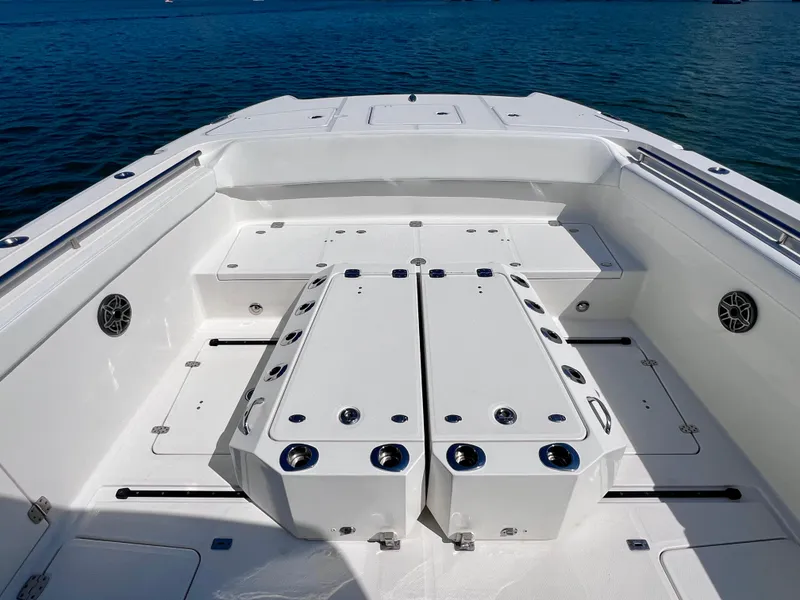 Slide: The Image of World Cat 400 CC-X 2022 - 66