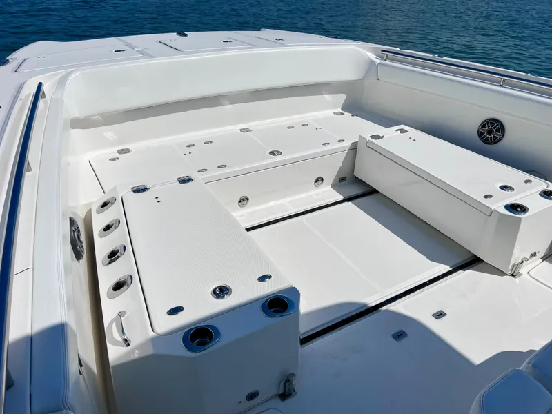 Slide: The Image of World Cat 400 CC-X 2022 - 67