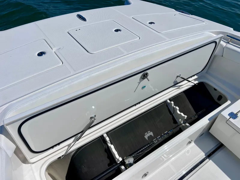 Slide: The Image of World Cat 400 CC-X 2022 - 69