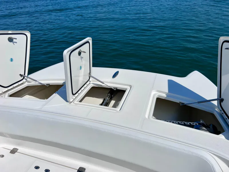 Slide: The Image of World Cat 400 CC-X 2022 - 70