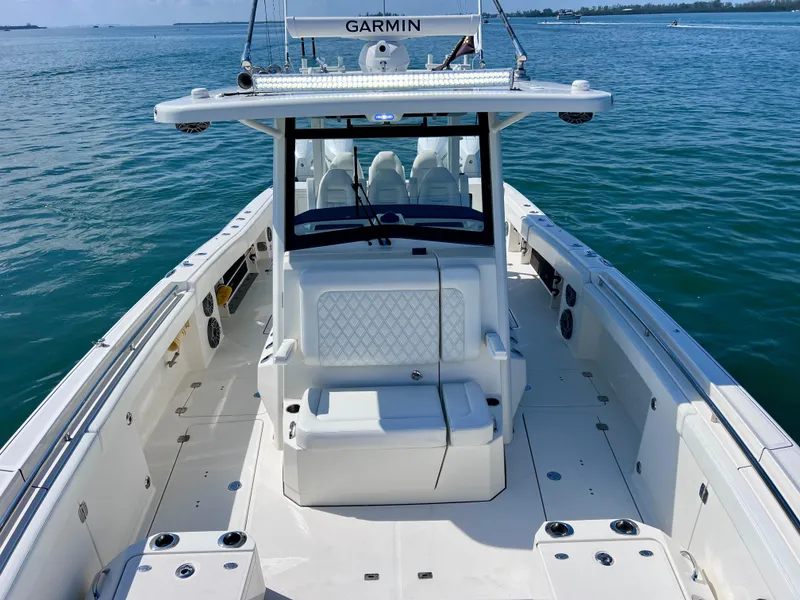 Slide: The Image of World Cat 400 CC-X 2022 - 74