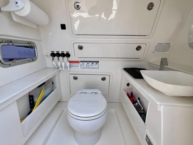 Slide: The Image of World Cat 400 CC-X 2022 - 76