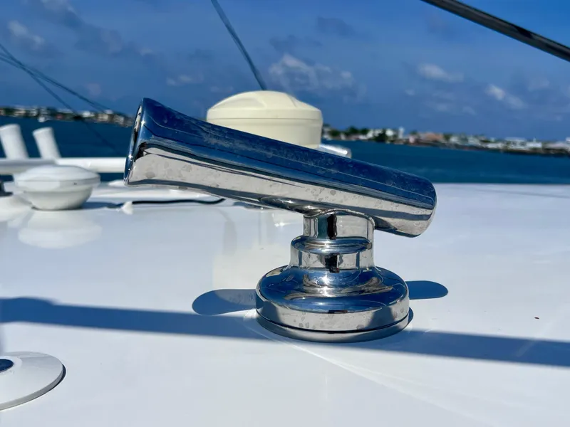 Slide: The Image of World Cat 400 CC-X 2022 - 81