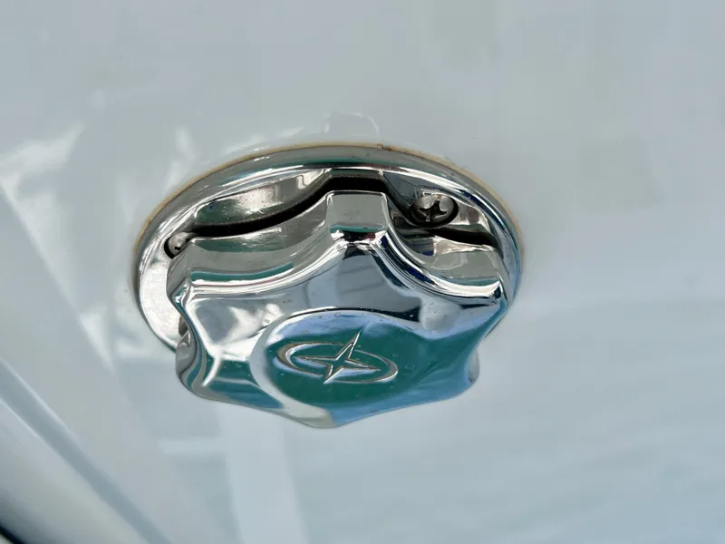 Slide: The Image of World Cat 400 CC-X 2022 - 82