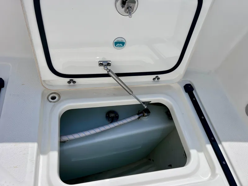 Slide: The Image of World Cat 400 CC-X 2022 - 86