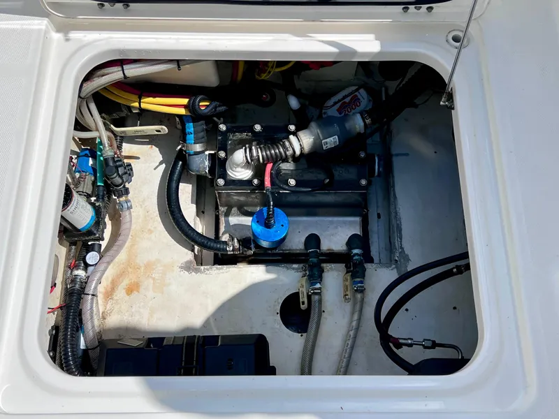 Slide: The Image of World Cat 400 CC-X 2022 - 89