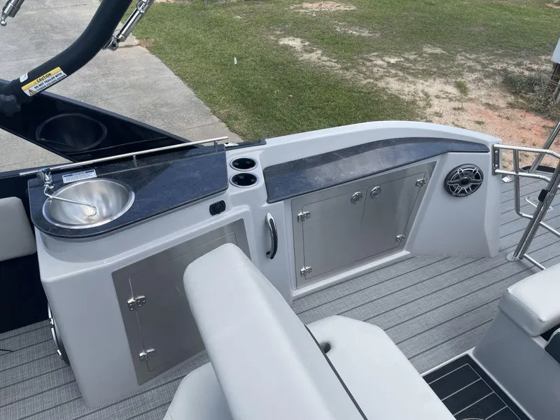 Slide: The Image of Sylvan G-3 DLZ DC 2024 - 23