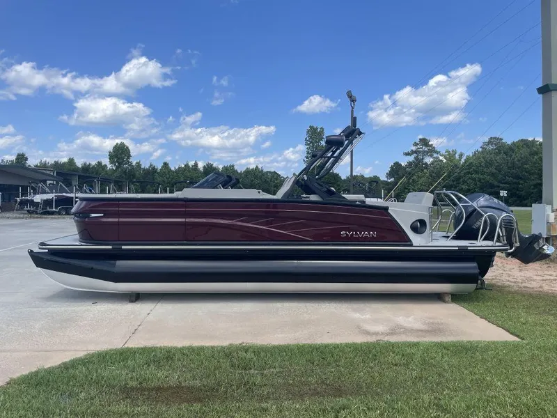 Slide: The Image of Sylvan G-3 DLZ DC 2024 - 3