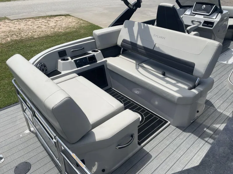 Slide: The Image of Sylvan G-3 DLZ DC 2024 - 7