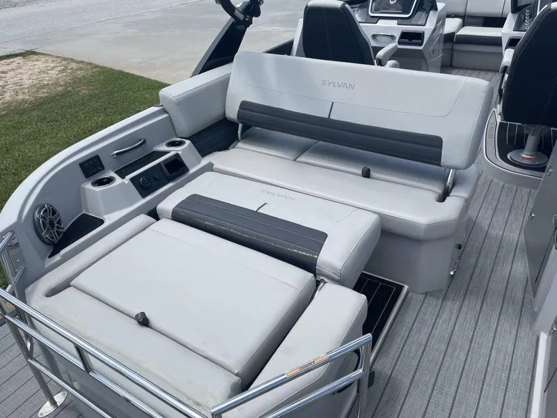 Slide: The Image of Sylvan G-3 DLZ DC 2024 - 9