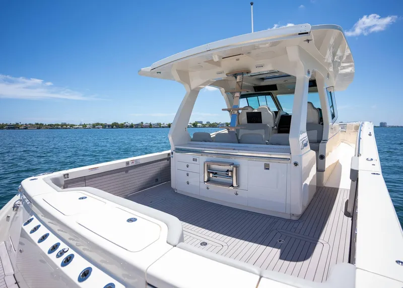 Slide: The Image of Scout 530 LXF 2026 - 12