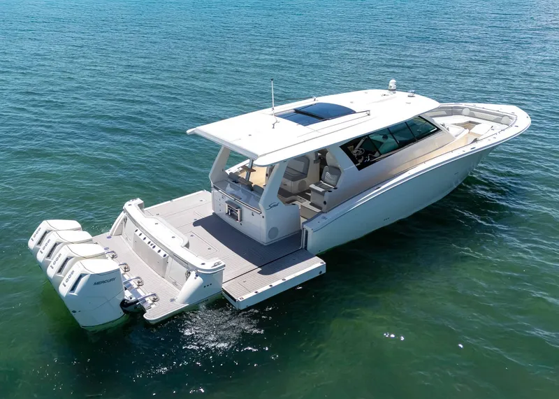 Slide: The Image of Scout 530 LXF 2026 - 6