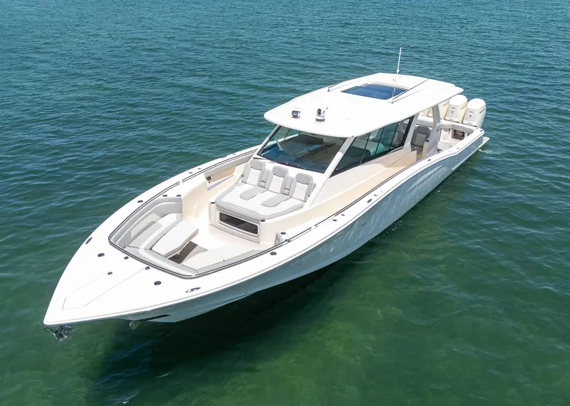 Slide: The Image of Scout 530 LXF 2027 - 11