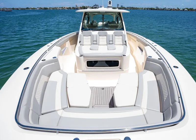 Slide: The Image of Scout 530 LXF 2027 - 29