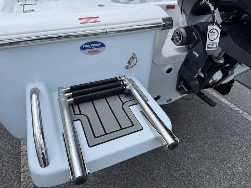 Slide: The Image of Tidewater 2110 Bay Max 2025 - 7