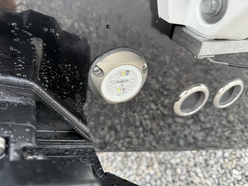 Slide: The Image of Tidewater 256 CC Adventure 2025 - 5