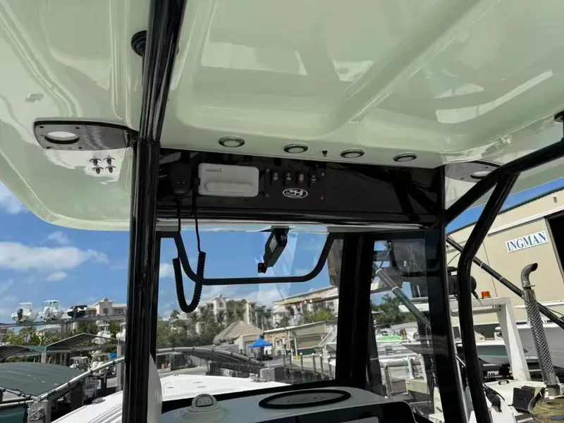 Slide: The Image of Sea Hunt Ultra 275 SE 2023 - 6