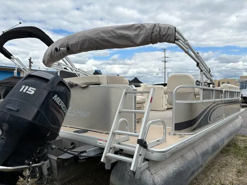 Slide: The Image of Sweetwater SW 2486 2014 - 8