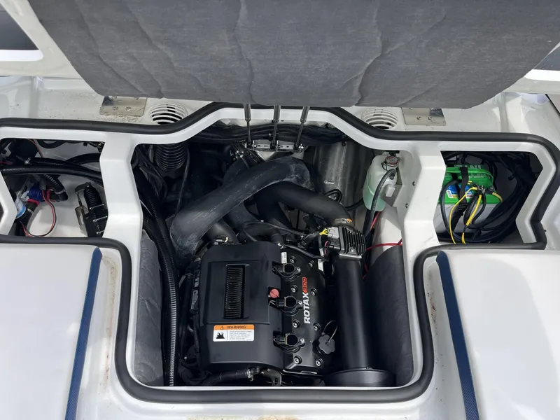 Slide: The Image of Scarab Jet 2023 - 17